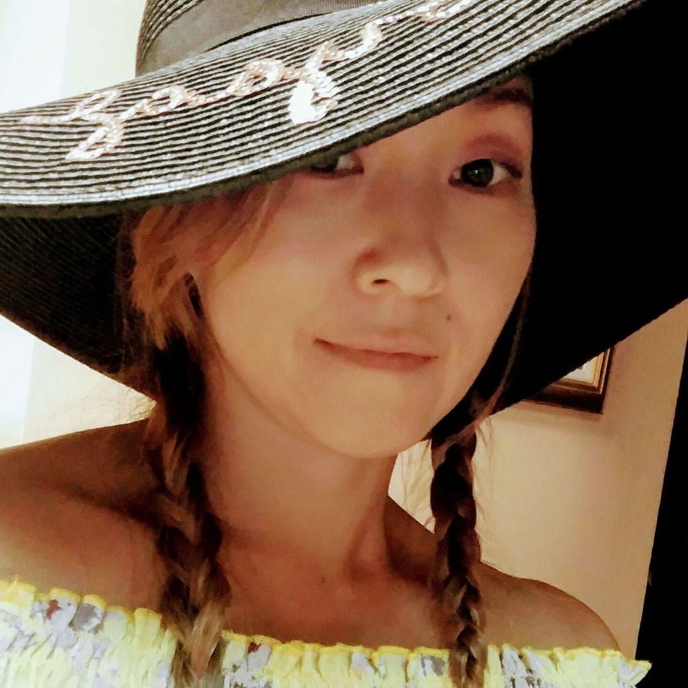 Meet your Posher, Young ok